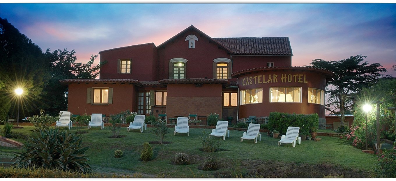 Paisaje Huerta Grande 3