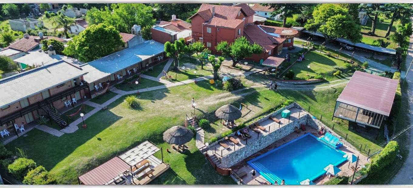 Paisaje Huerta Grande 5