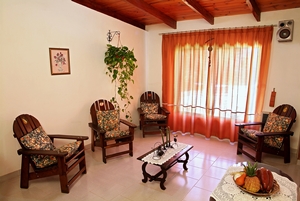 Paisaje Huerta Grande 6