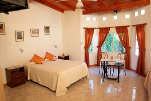 Paisaje Huerta Grande 9